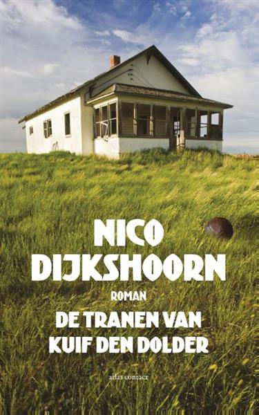 Grote foto de tranen van kuif den dolder boeken overige boeken