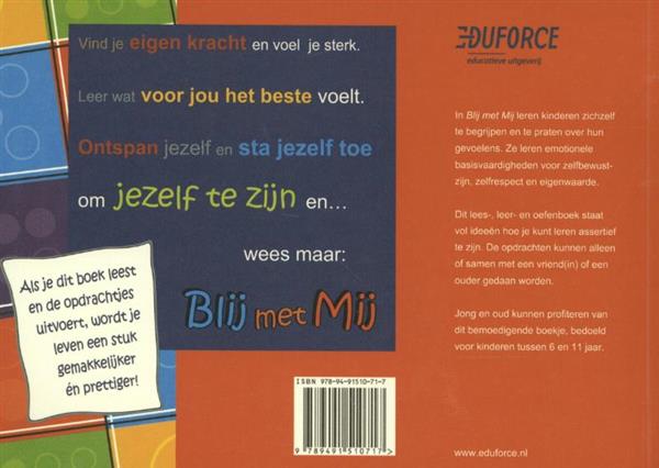 Grote foto blij met mij boeken overige boeken
