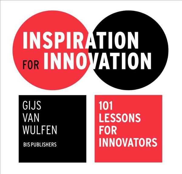Grote foto inspiration for innovation boeken overige boeken