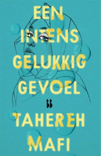 Grote foto een intens gelukkig gevoel boeken jeugd 13 jaar en ouder