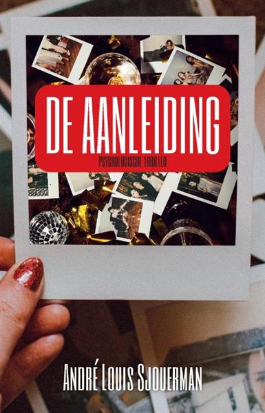 Grote foto de aanleiding boeken overige boeken