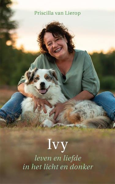 Grote foto ivy boeken literatuur