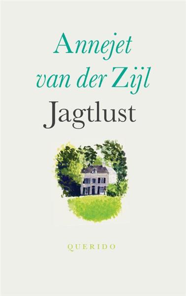 Grote foto jagtlust boeken literatuur