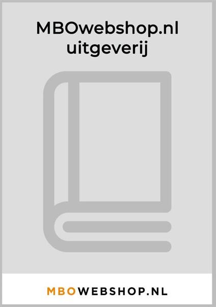 Grote foto verplaatsingstechnieken boeken wetenschap