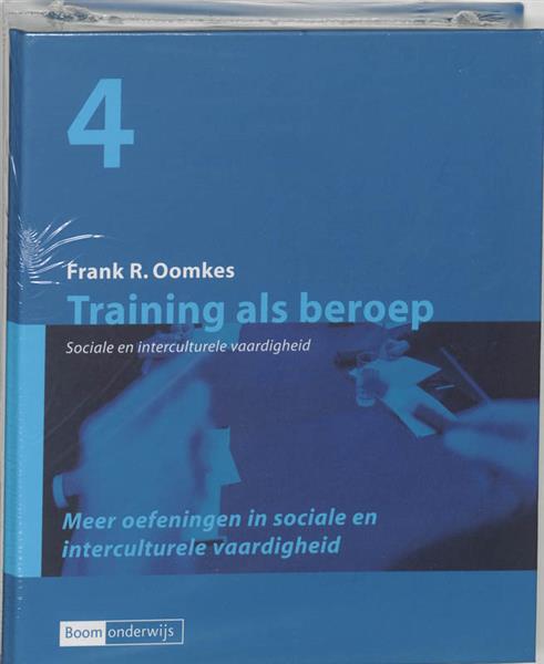 Grote foto training als beroep 4 meer oefeningen boeken politiek en maatschappij