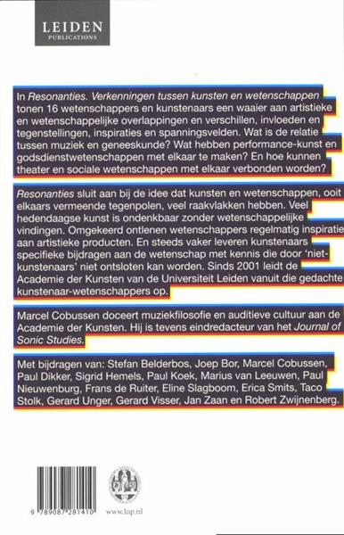 Grote foto resonanties boeken fotografie en design