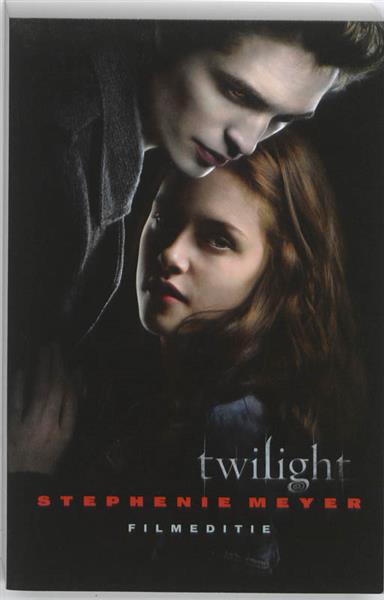 Grote foto twilight twilight 1 boeken overige boeken