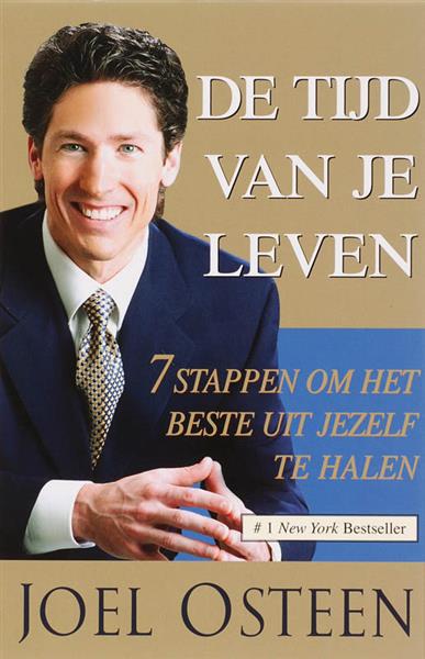Grote foto de tijd van je leven boeken hobby en vrije tijd