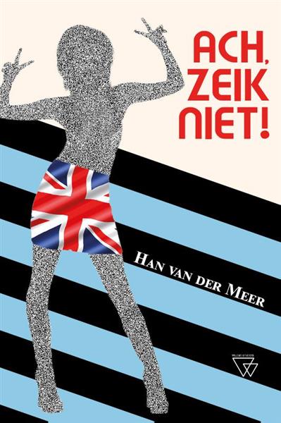 Grote foto ach zeik niet boeken overige boeken