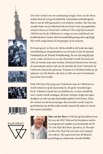 Grote foto ach zeik niet boeken overige boeken