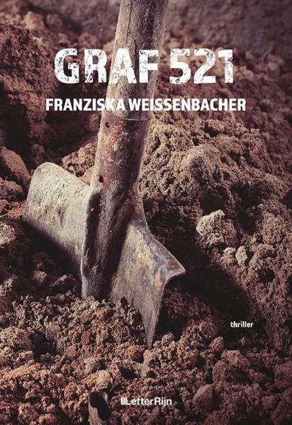 Grote foto graf 521 boeken thrillers