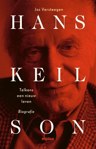 Grote foto hans keilson boeken overige boeken