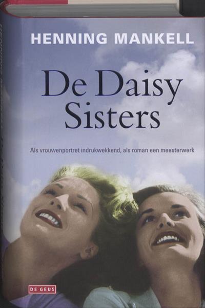 Grote foto de daisy sisters boeken overige boeken