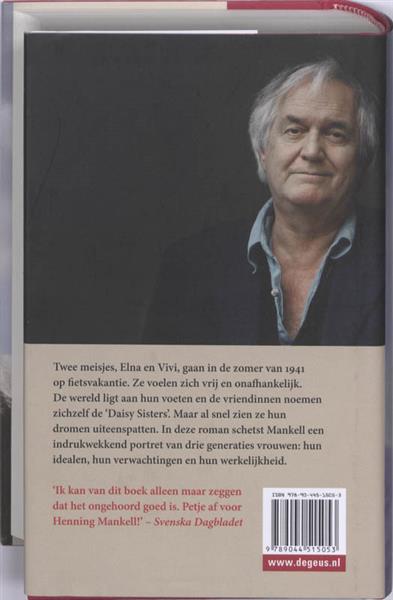 Grote foto de daisy sisters boeken overige boeken