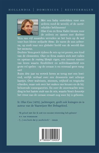Grote foto ritme van de oceaan boeken hobby en vrije tijd