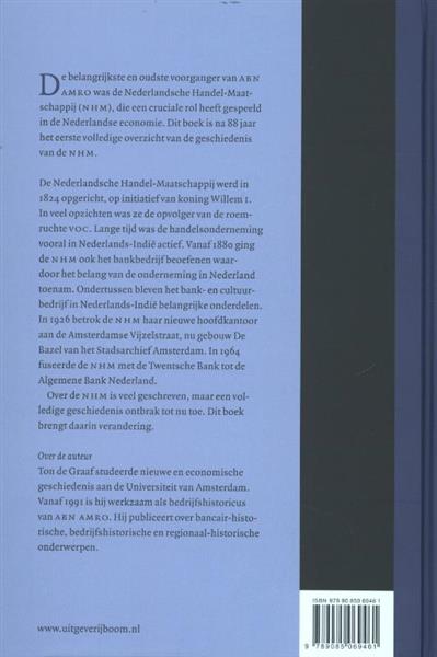 Grote foto voor handel en maatschappij boeken overige boeken