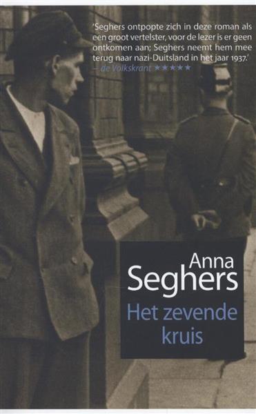 Grote foto zevende kruis pocket boeken overige boeken