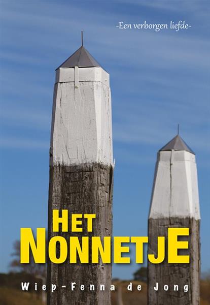 Grote foto het nonnetje boeken overige boeken