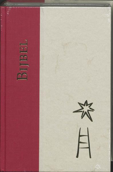 Grote foto bijbel zonder deuterocanonieke boeken boeken overige boeken