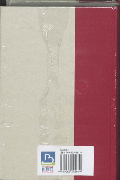 Grote foto bijbel zonder deuterocanonieke boeken boeken overige boeken