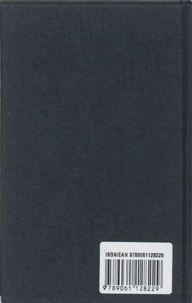 Grote foto de grondwet van de opvoeding boeken overige boeken