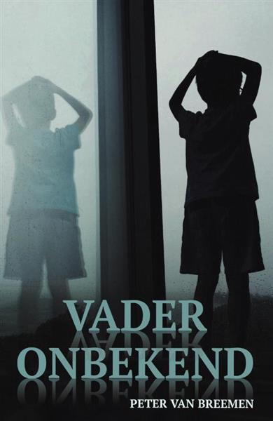 Grote foto vader onbekend boeken hobby en vrije tijd