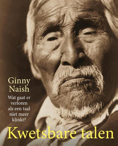 Grote foto kwetsbare talen boeken overige boeken
