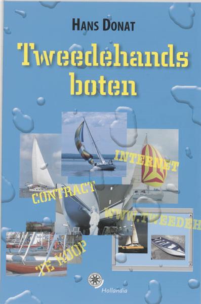 Grote foto tweedehands boten boeken hobby en vrije tijd
