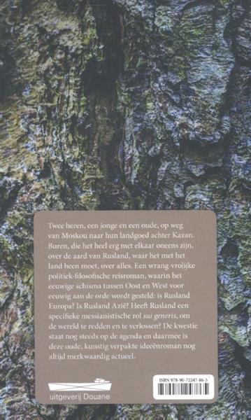 Grote foto de tarantas de zwarte berk boeken overige boeken