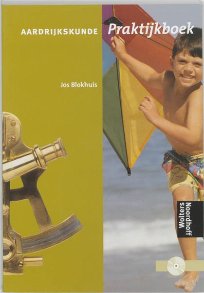 Grote foto aardrijkskunde praktijkboek boeken wetenschap