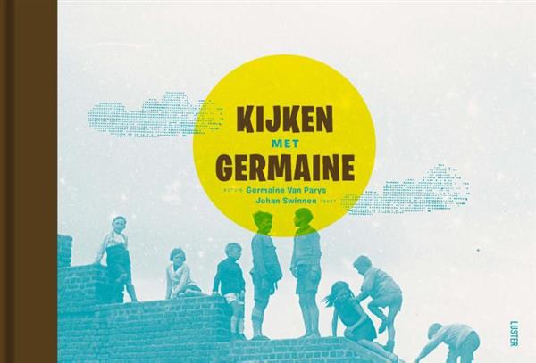 Grote foto kijken met germaine boeken overige boeken