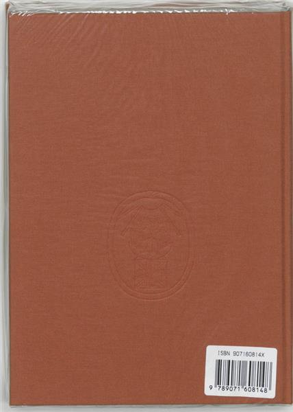 Grote foto de triomf van de universele gnosis pimander 9 boeken literatuur