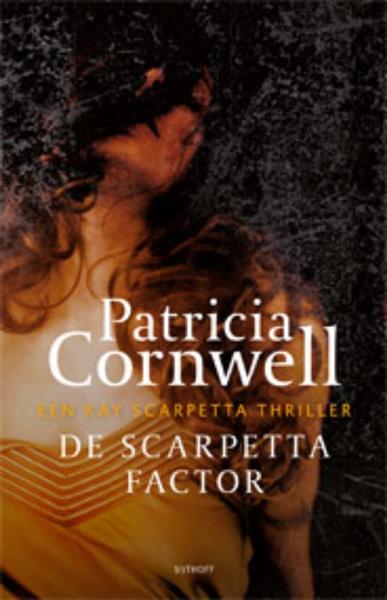 Grote foto de scarpetta factor kay scarpetta 17 boeken thrillers