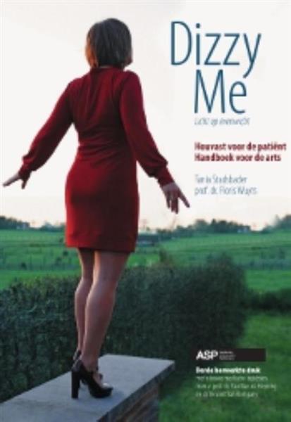 Grote foto dizzy me boeken gezondheid en voeding