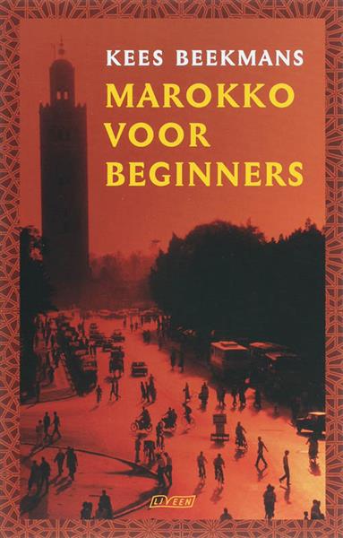 Grote foto marokko voor beginners boeken politiek en maatschappij