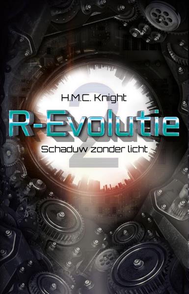 Grote foto schaduw zonder licht r evolutie 2 boeken science fiction
