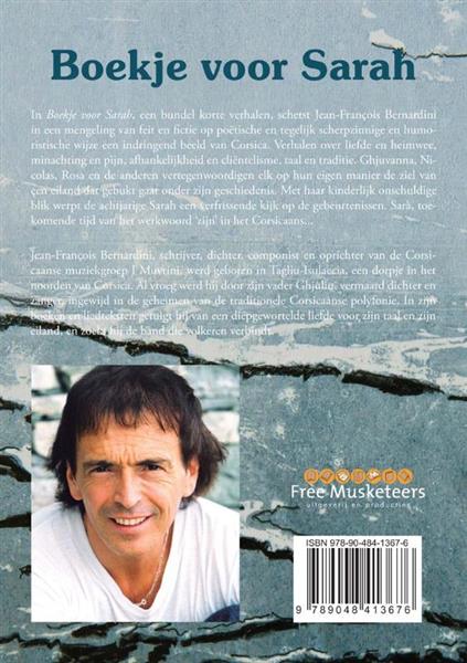 Grote foto boekje voor sarah boeken literatuur