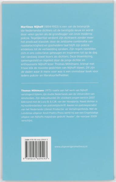 Grote foto dit zijn de daden waar ik mens voor was boeken overige boeken