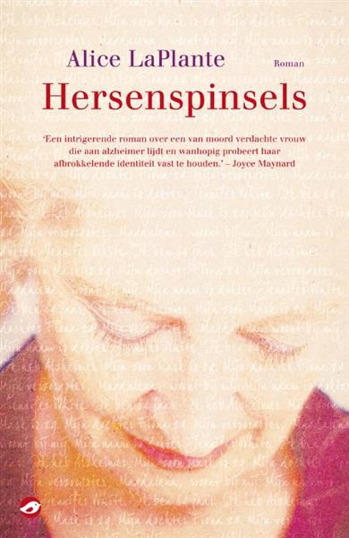 Grote foto hersenspinsels boeken overige boeken