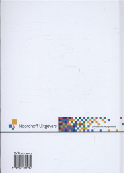 Grote foto boekhouden geboekstaafd 1 boeken studieboeken