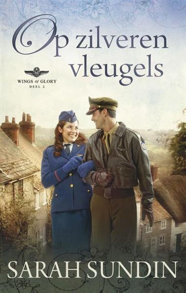 Grote foto op zilveren vleugels wings of glory 2 boeken overige boeken