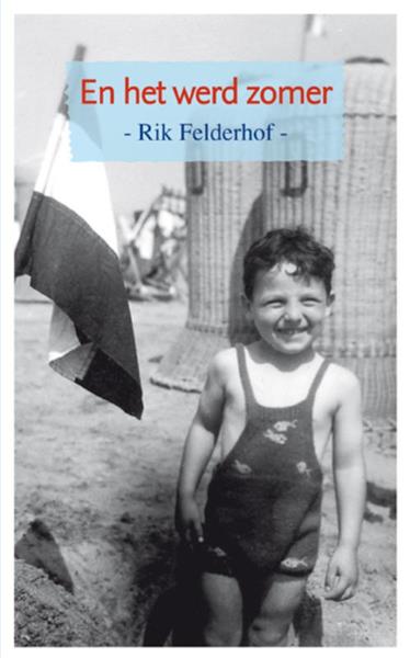 Grote foto en het werd zomer boeken literatuur