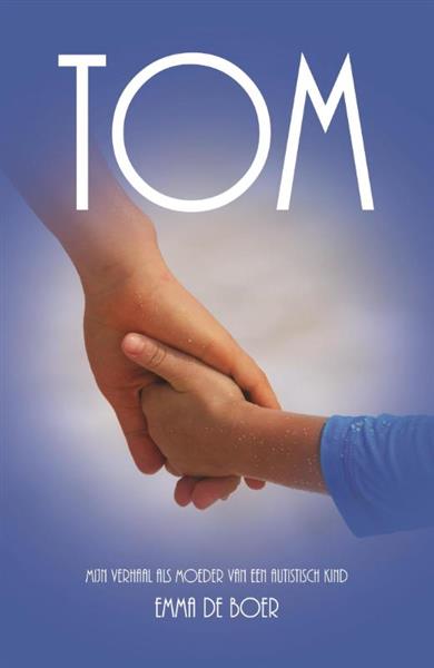 Grote foto tom boeken hobby en vrije tijd