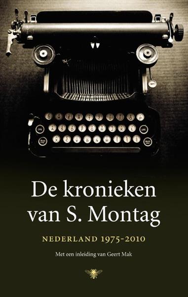 Grote foto de kronieken van s. montag boeken overige boeken