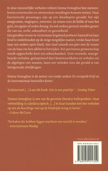 Grote foto verdwaald boeken overige boeken