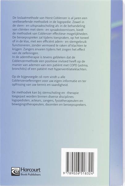 Grote foto adem en stem boeken wetenschap