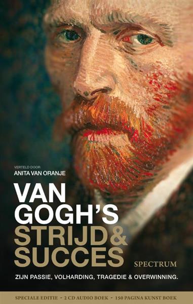 Grote foto van gogh boeken overige boeken