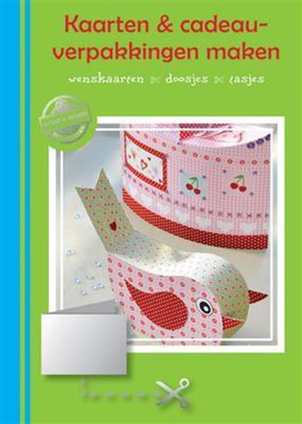 Grote foto kaarten cadeauverpakkingen maken boeken hobby en vrije tijd