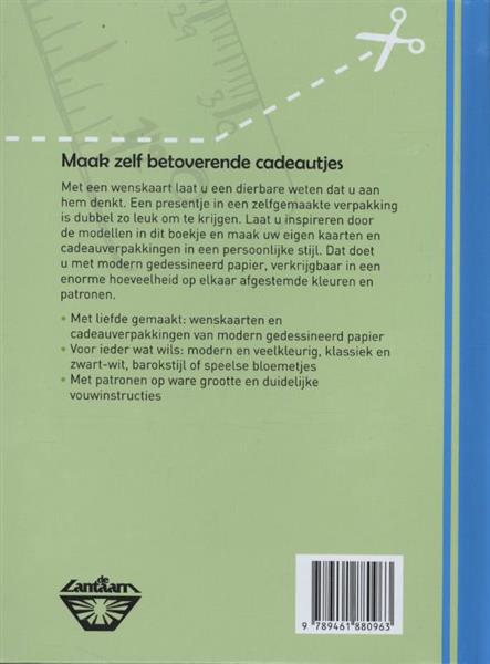Grote foto kaarten cadeauverpakkingen maken boeken hobby en vrije tijd