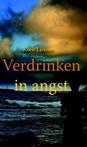 Grote foto verdrinken in angst boeken literatuur